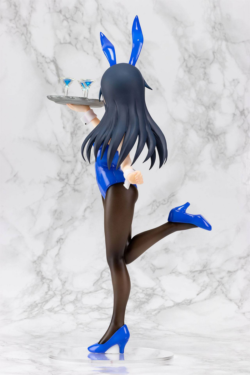 Ayase Aragaki - Bunny Version - Resized 1/5 - B'Full