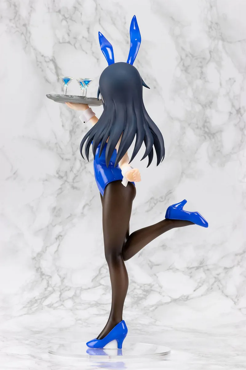Ayase Aragaki - Bunny Version - Resized 1/5 - B'Full