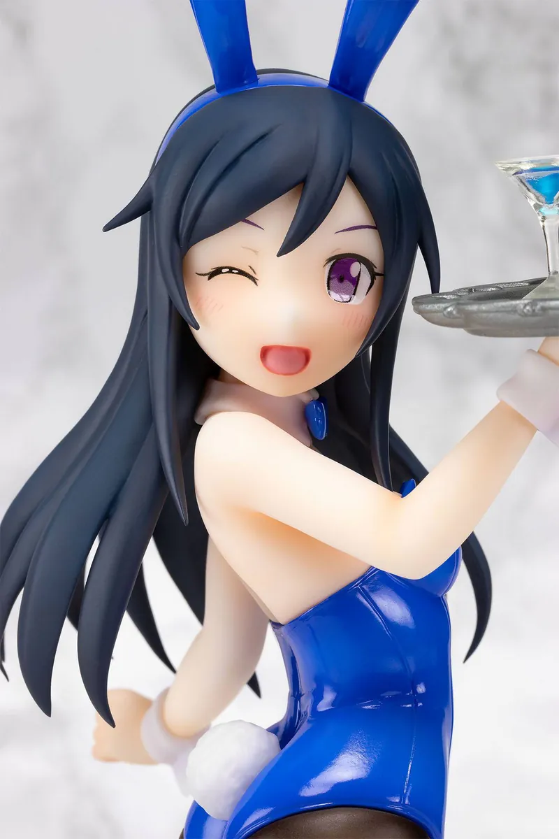 Ayase Aragaki - Bunny Version - Resized 1/5 - B'Full