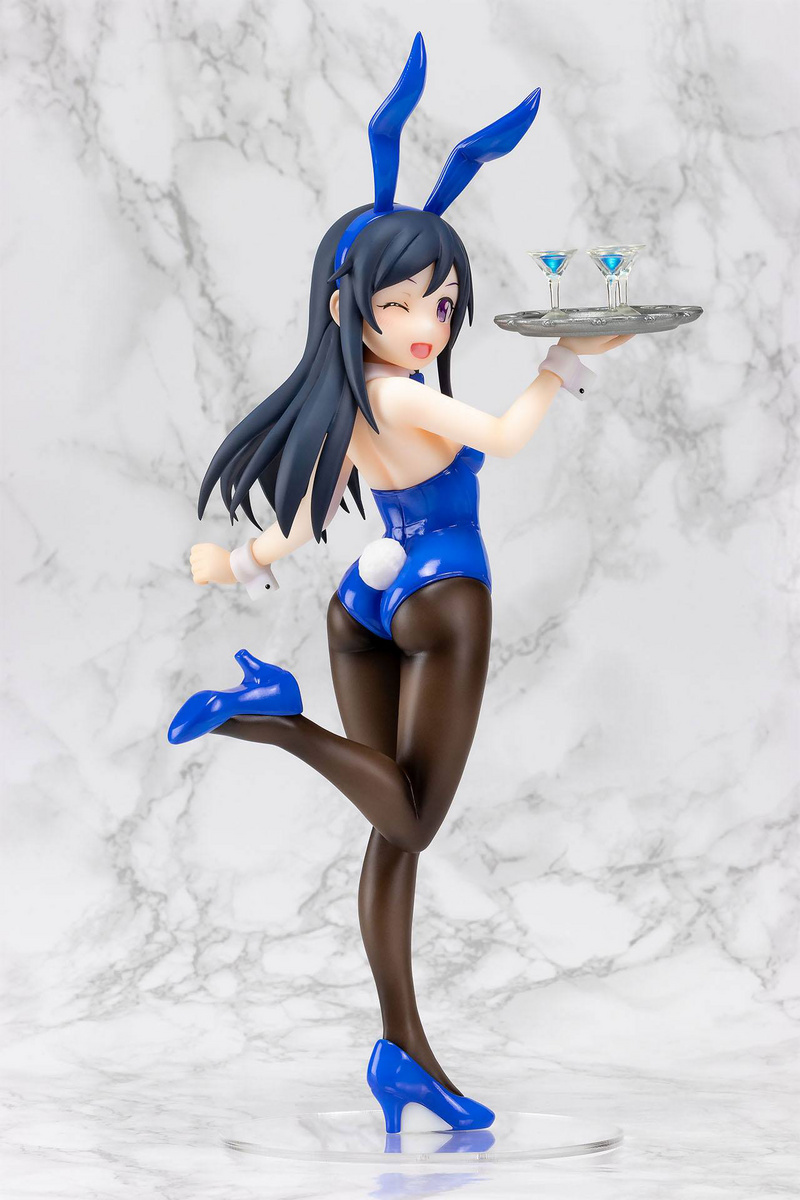 Ayase Aragaki - Bunny Version - Resized 1/5 - B'Full