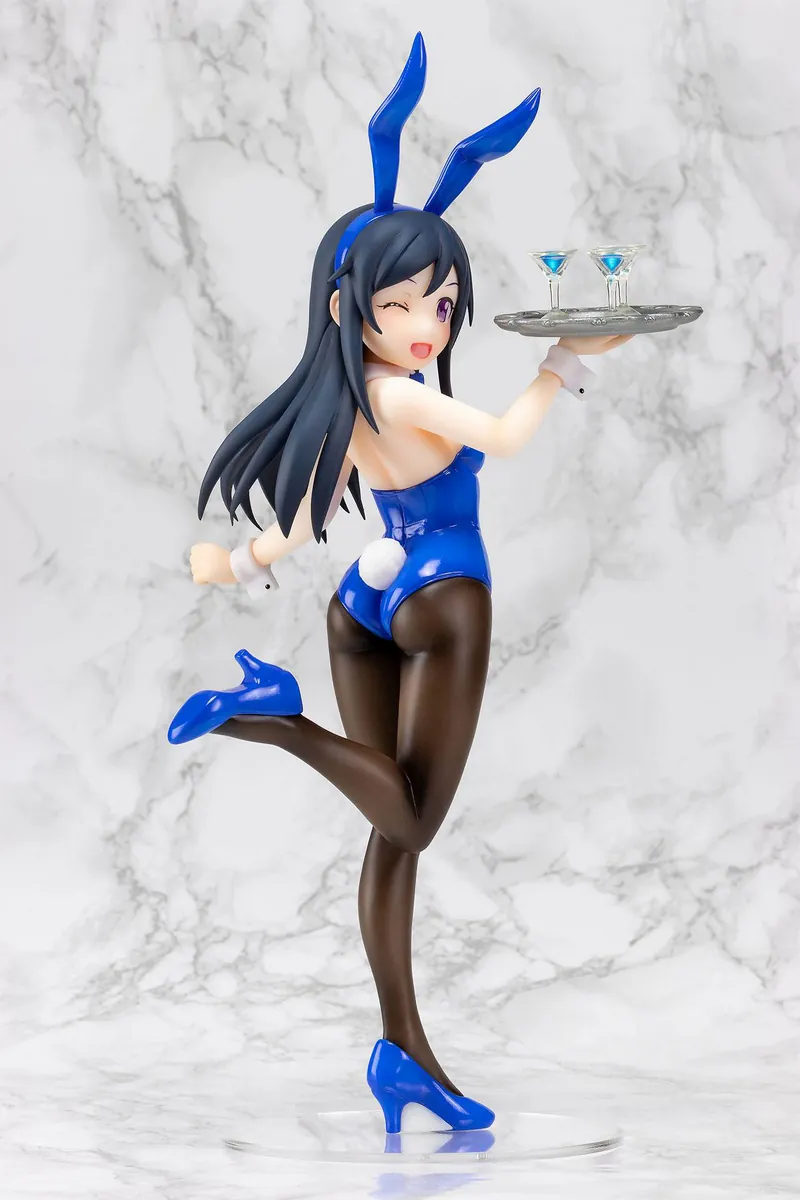 Ayase Aragaki - Bunny Version - Resized 1/5 - B'Full
