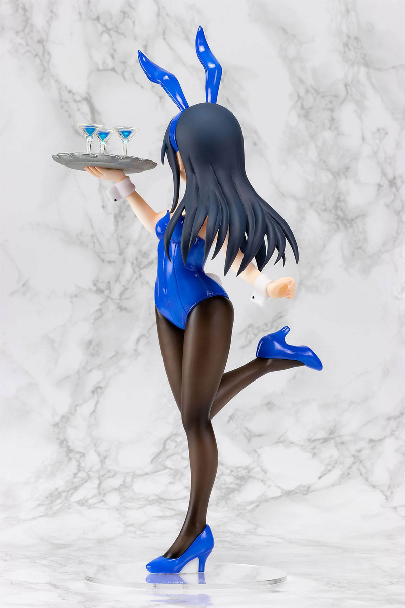 Ayase Aragaki - Bunny Version - Resized 1/5 - B'Full
