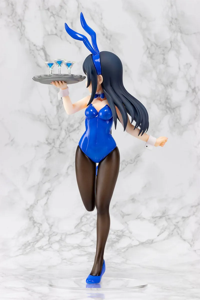 Ayase Aragaki - Bunny Version - Resized 1/5 - B'Full