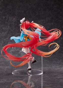 Honolulu DT-169 - Azur Lane - Statue 1/7 - Wave Corporation
