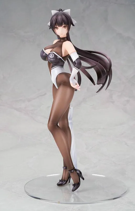 Takao - Azur Lane - Statue 1/7 - Glamorous Full Drive Ver. - Alter