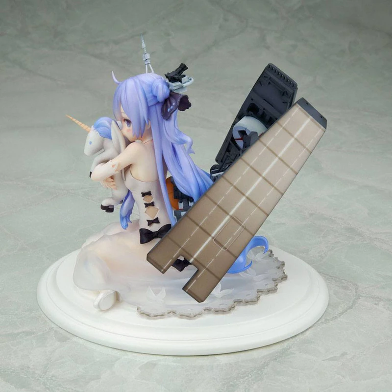 Unicorn - Azur Lane - Statue 1/7 - Wanderer