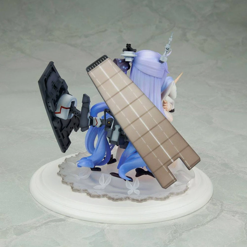 Unicorn - Azur Lane - Statue 1/7 - Wanderer