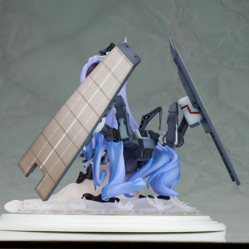 Unicorn - Azur Lane - Statue 1/7 - Wanderer