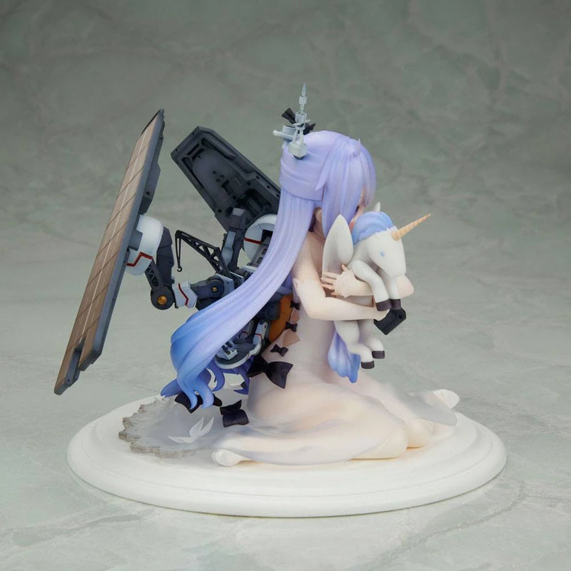 Unicorn - Azur Lane - Statue 1/7 - Wanderer