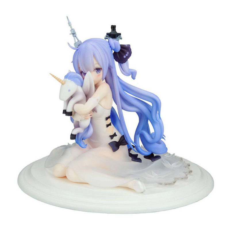 Preview: Unicorn - Azur Lane - Statue 1/7 - Light Equipped Ver. - Wanderer