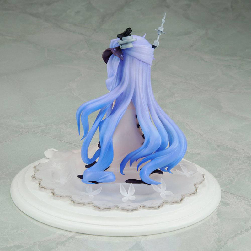 Preview: Unicorn - Azur Lane - Statue 1/7 - Light Equipped Ver. - Wanderer