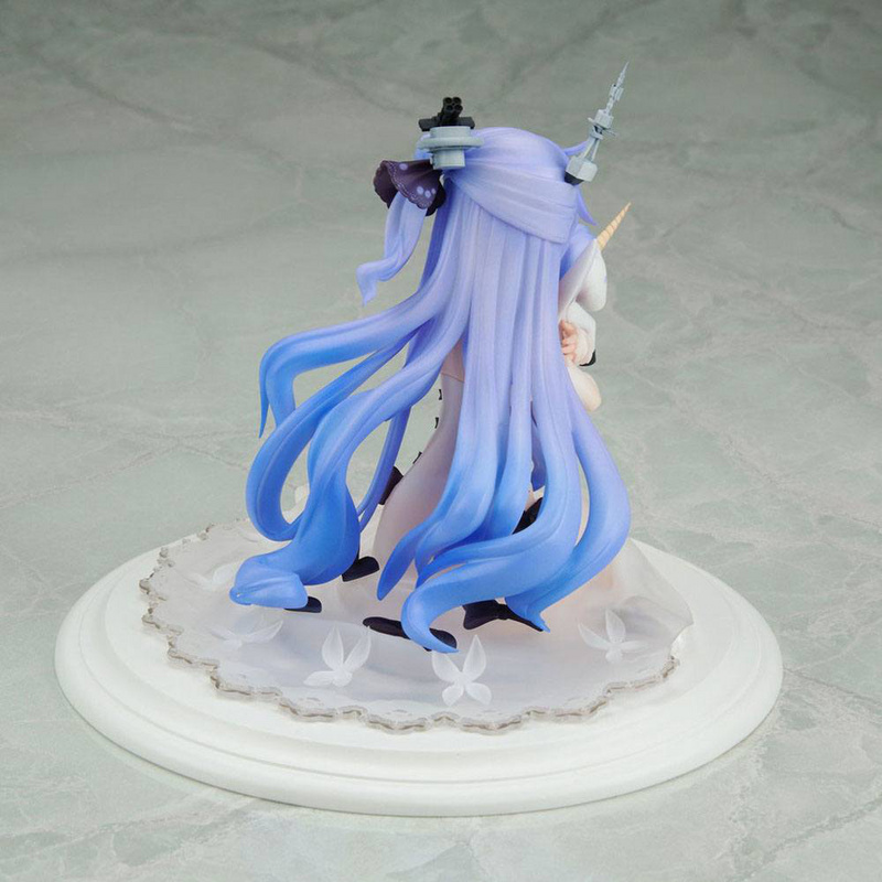 Preview: Unicorn - Azur Lane - Statue 1/7 - Light Equipped Ver. - Wanderer