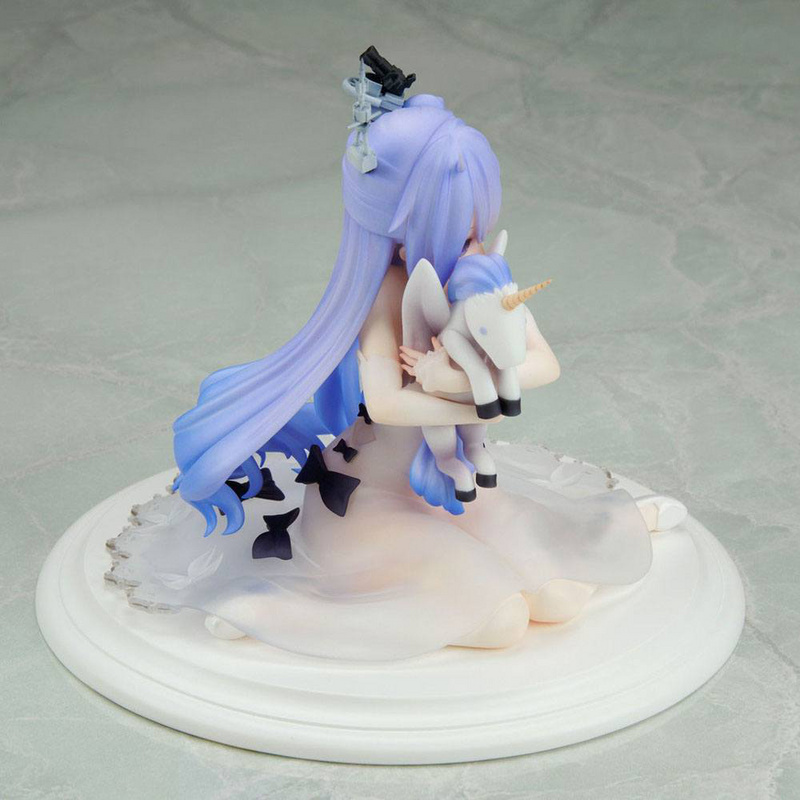 Preview: Unicorn - Azur Lane - Statue 1/7 - Light Equipped Ver. - Wanderer