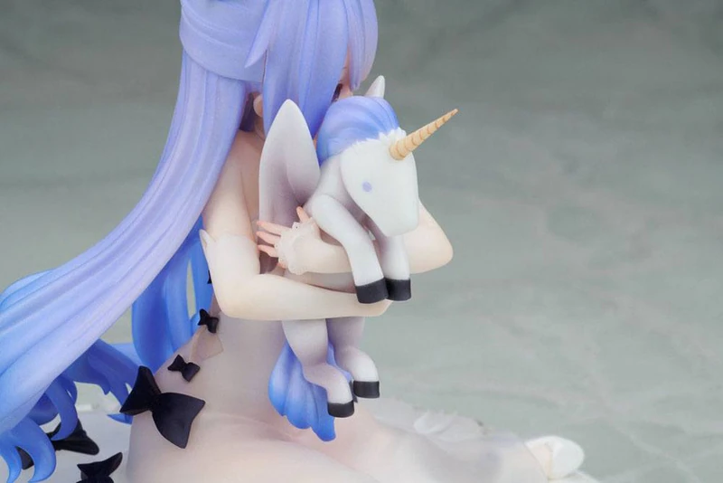 Unicorn - Azur Lane - Statue 1/7 - Light Equipped Ver. - Wanderer