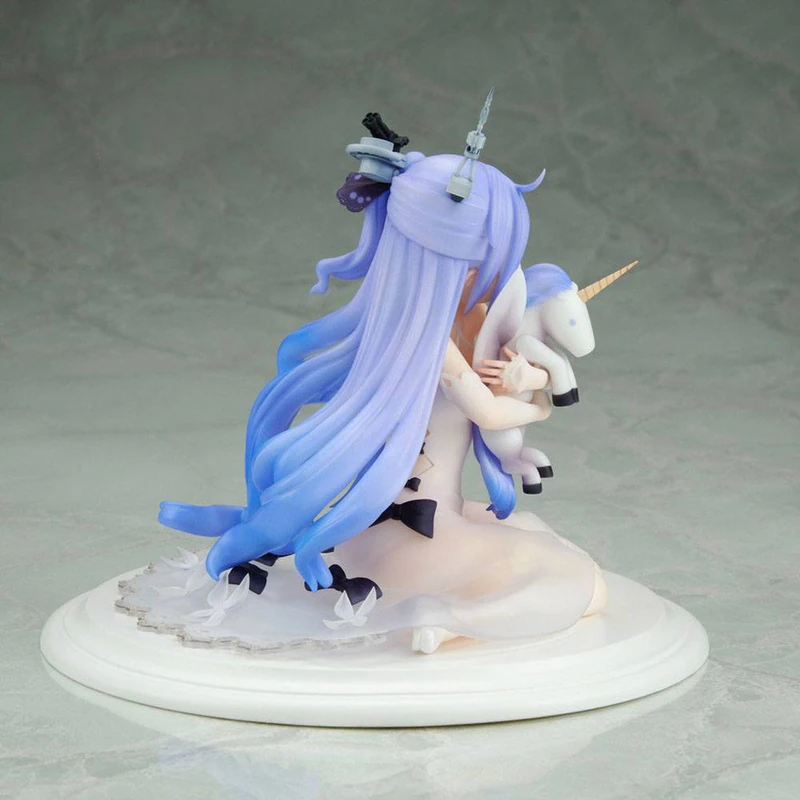 Unicorn - Azur Lane - Statue 1/7 - Light Equipped Ver. - Wanderer
