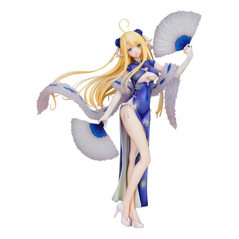 Centaur - Azur Lane - Statue - Flare [Beschädigte Verpackung]