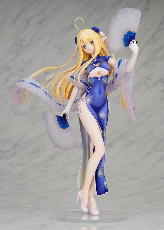 Centaur - Azur Lane - Statue - Flare [Beschädigte Verpackung]