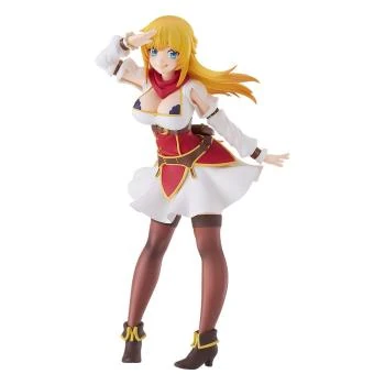 Rit - Banished from the Heroes' Party - Pop Up Parade L Size - Good Smile Company