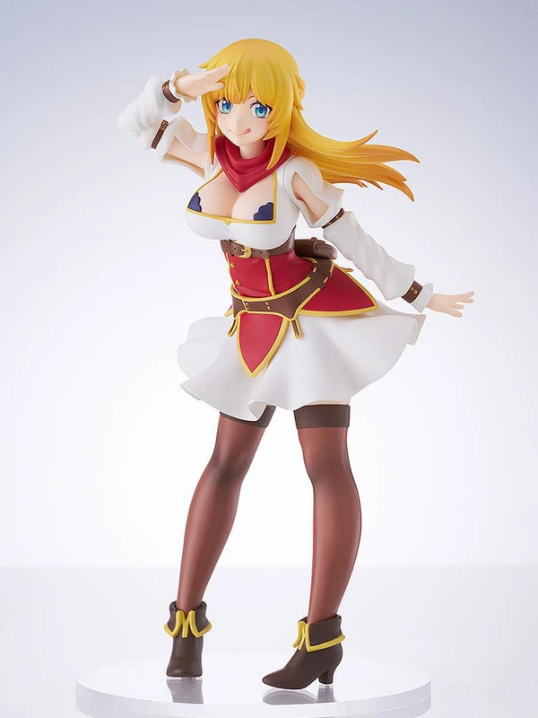 Rit - Banished from the Heroes' Party - Pop Up Parade L Size - Good Smile Company