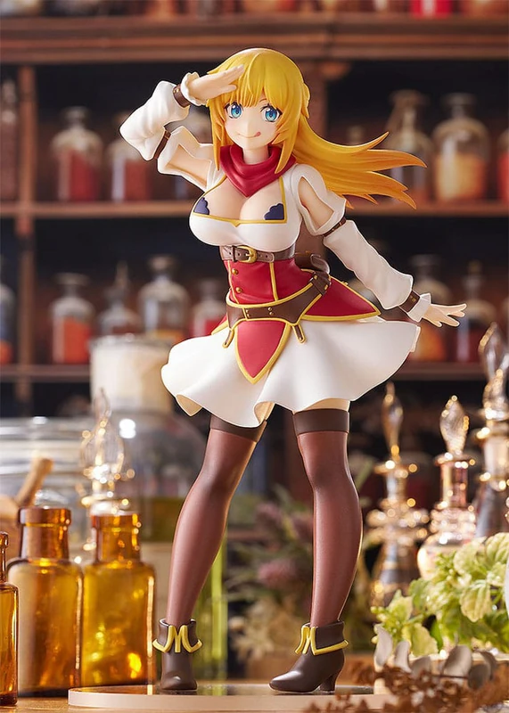 Rit - Banished from the Heroes' Party - Pop Up Parade L Size - Good Smile Company