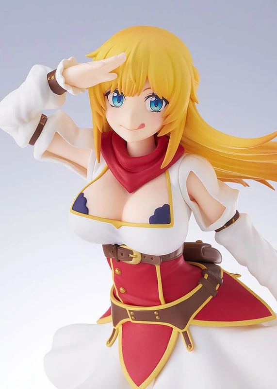 Rit - Banished from the Heroes' Party - Pop Up Parade L Size - Good Smile Company