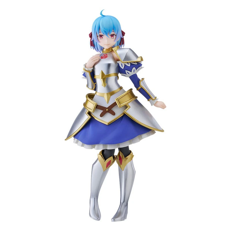 Ruti Ragnason - Banished from the Hero's Party - Pop Up Parade: L Size - Statue - Good Smile Company