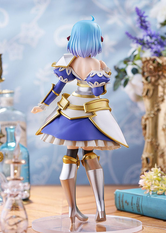Ruti Ragnason - Banished from the Hero's Party - Pop Up Parade: L Size - Statue - Good Smile Company