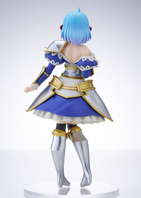 Ruti Ragnason - Banished from the Hero's Party - Pop Up Parade: L Size - Statue - Good Smile Company