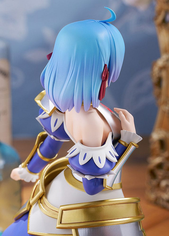 Ruti Ragnason - Banished from the Hero's Party - Pop Up Parade: L Size - Statue - Good Smile Company