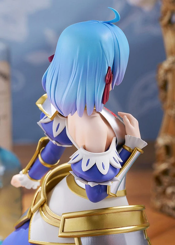 Ruti Ragnason - Banished from the Hero's Party - Pop Up Parade: L Size - Statue - Good Smile Company