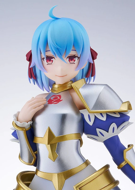 Ruti Ragnason - Banished from the Hero's Party - Pop Up Parade: L Size - Statue - Good Smile Company