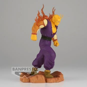 Orange Piccolo - Dragon Ball Super Super Hero - History Box Vol. 7 - Banpresto
