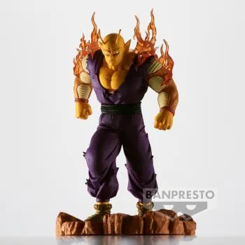 Orange Piccolo - Dragon Ball Super Super Hero - History Box Vol. 7 - Banpresto