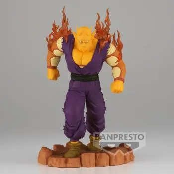 Orange Piccolo - Dragon Ball Super Super Hero - History Box Vol. 7 - Banpresto
