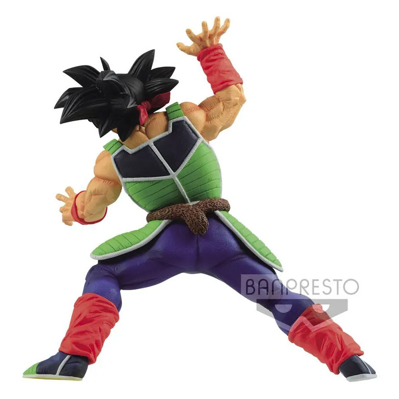 Bardock (Chosenshiretsuden Vol.5) - Dragon Ball Super - Banpresto