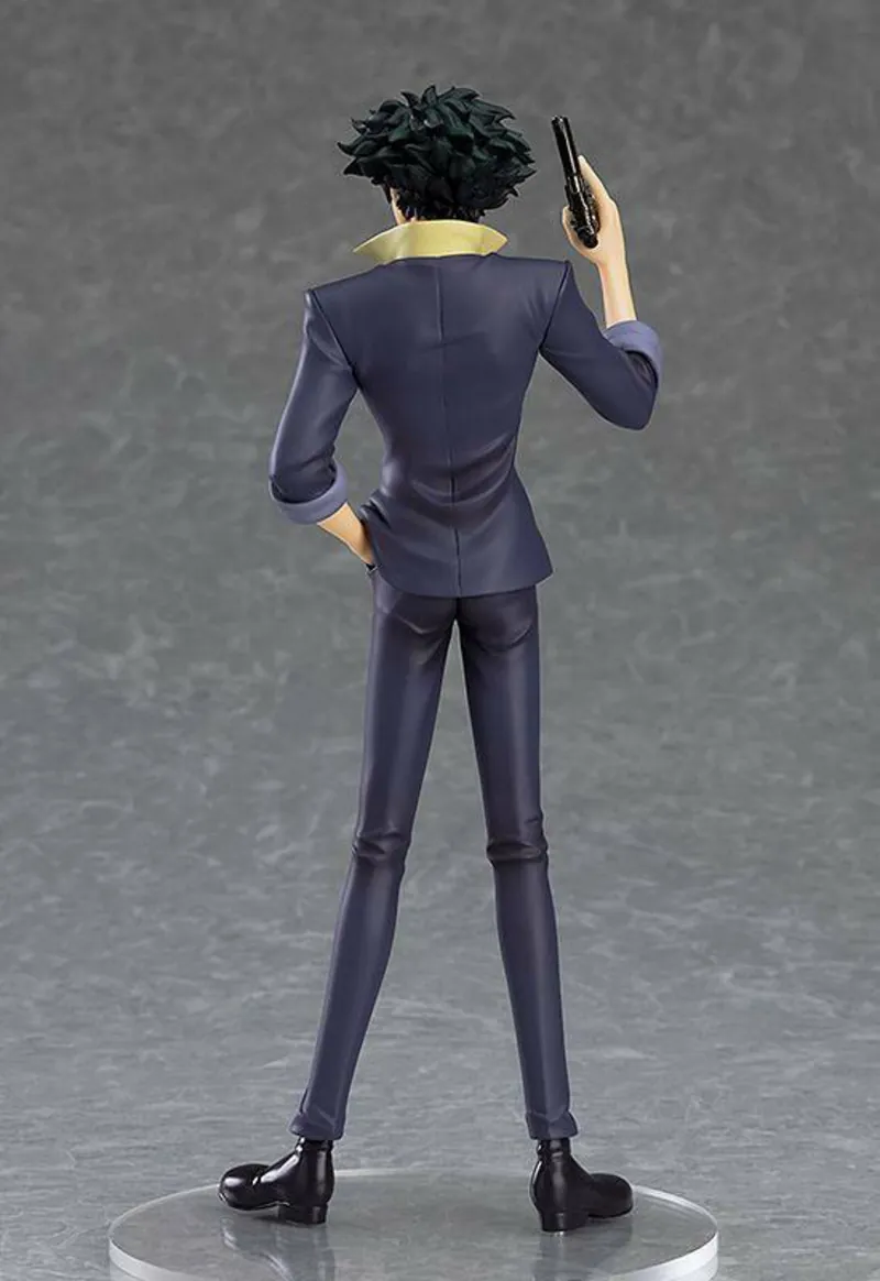 Spike Spiegel - Cowboy Bebop Pop Up Parade - Good Smile Company