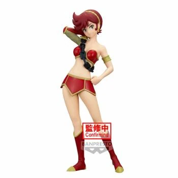 Benten - Urusei Yatsura - Glitter & Glamours (Lum and Bestie Collection Vol.3) - Banpresto