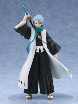 Preview: Bleach Pop Up Parade PVC Statue Toshiro Hitsugaya - Good Smile Company Preview: Bleach Pop Up Parade PVC Statue Toshiro Hitsugaya - Good Smile Company