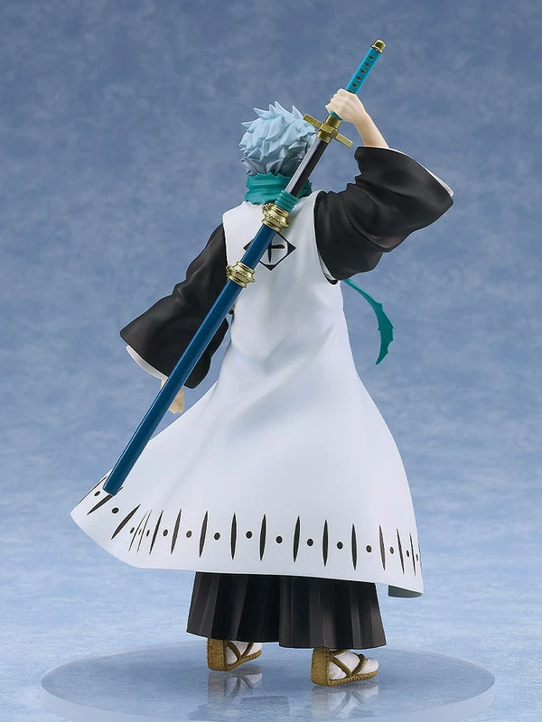 Bleach Pop Up Parade PVC Statue Toshiro Hitsugaya - Good Smile Company