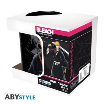 Bleach TYBW - 320 ml Tasse - Ichigo vs. Ishida - AbyStyle