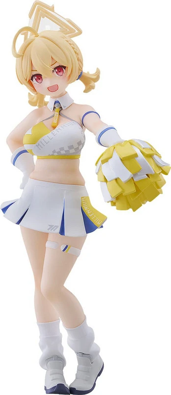 Kotori (Cheer Squad) - Blue Archive - Pop Up Parade - Statue - Good Smile Company