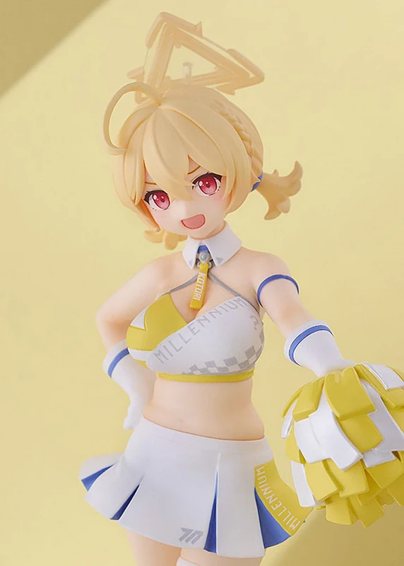 Kotori (Cheer Squad) - Blue Archive - Pop Up Parade - Statue - Good Smile Company