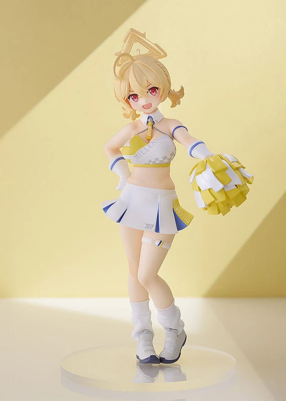 Kotori (Cheer Squad) - Blue Archive - Pop Up Parade - Statue - Good Smile Company
