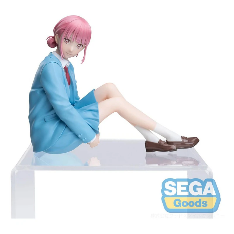 Hina Chono - Blue Box - PM Perching - Sega