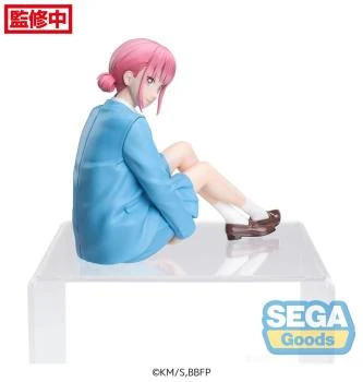 Hina Chono - Blue Box - PM Perching - Sega