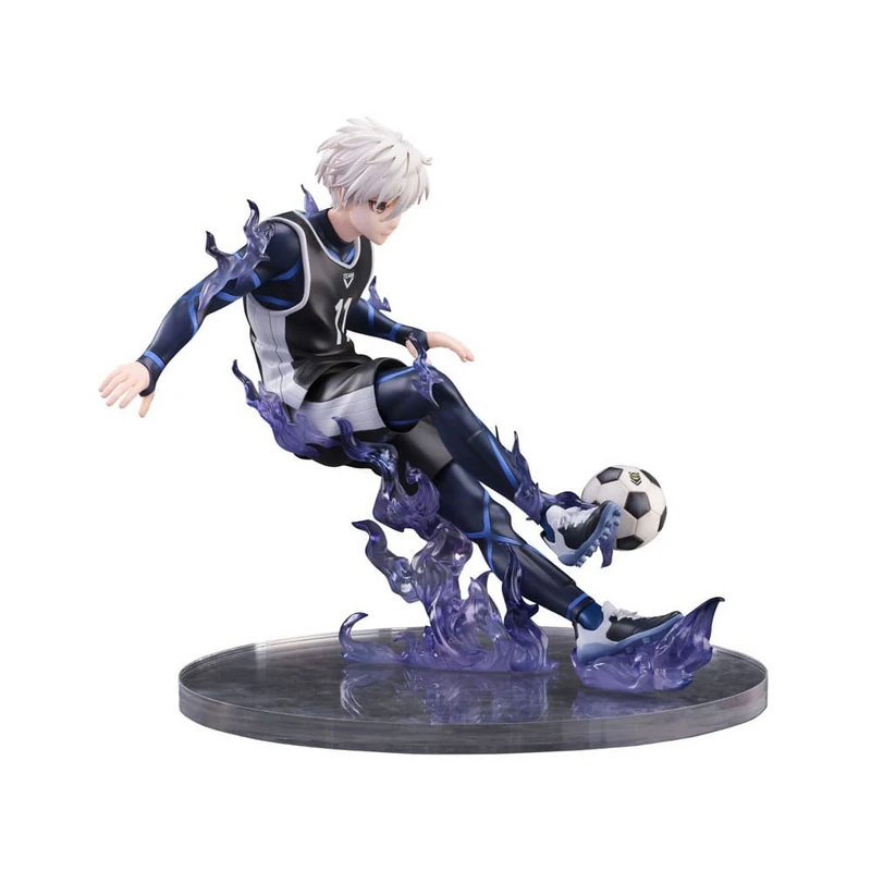 Seishirou Nagi - Blue Lock - Statue 1/7 - Furyu