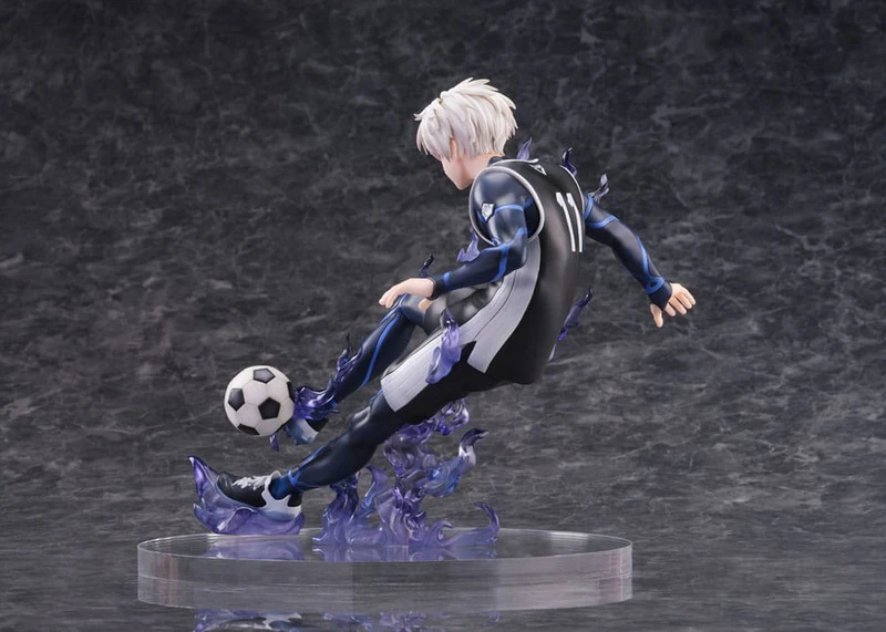 Seishirou Nagi - Blue Lock - Statue 1/7 - Furyu