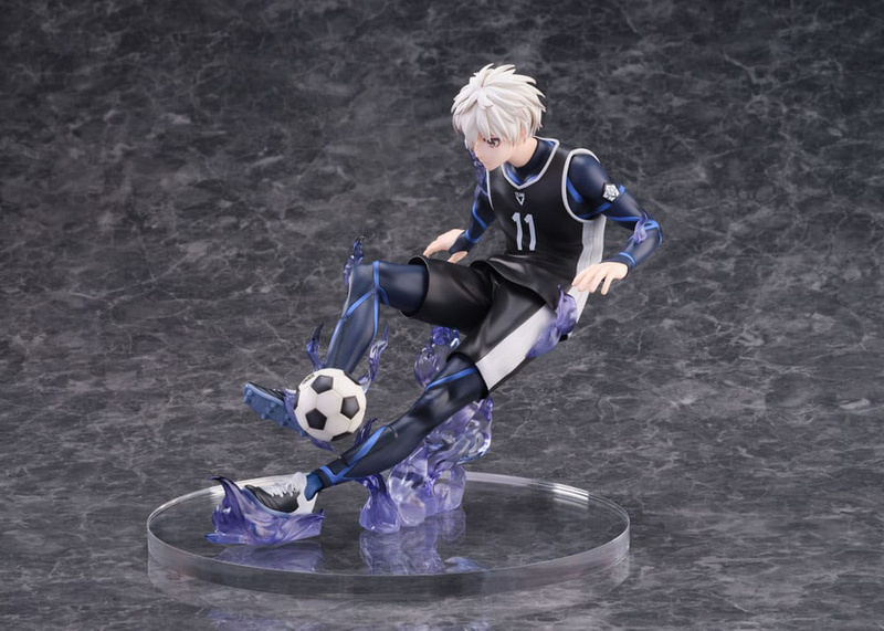 Seishirou Nagi - Blue Lock - Statue 1/7 - Furyu