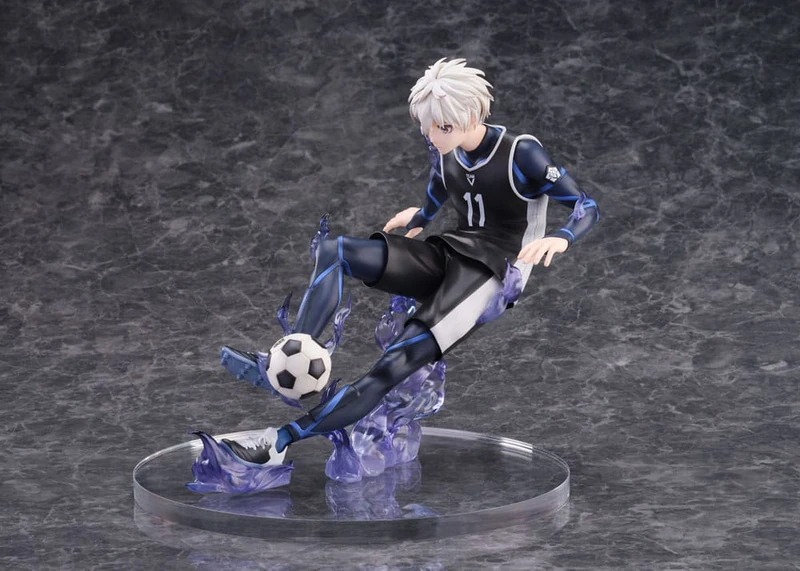 Seishirou Nagi - Blue Lock - Statue 1/7 - Furyu