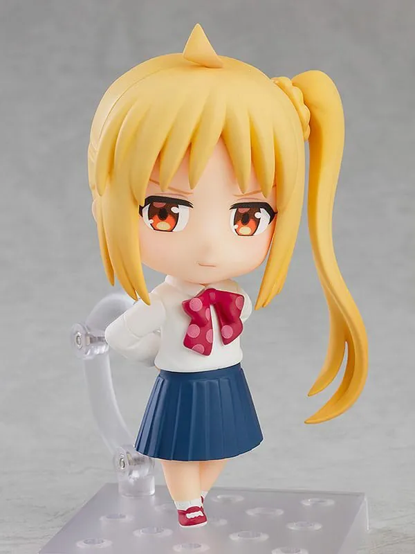 Bocchi the Rock! Face Swap: Nijika/Ryou/Ikuyo Selection - Nendoroid More - Good Smile Company